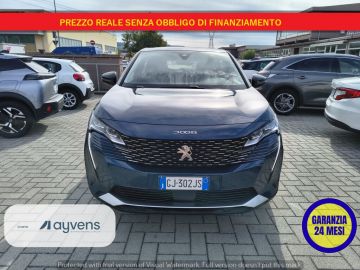 PEUGEOT - 3008 BlueHDi 130 S&S Active Pack (2 di 20)