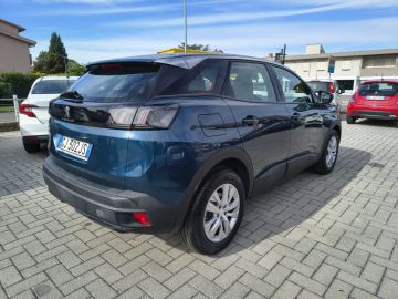 PEUGEOT - 3008 BlueHDi 130 S&S Active Pack (4 di 20)