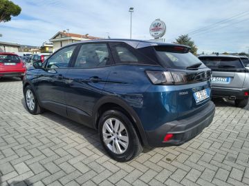 PEUGEOT - 3008 BlueHDi 130 S&S Active Pack (5 di 20)