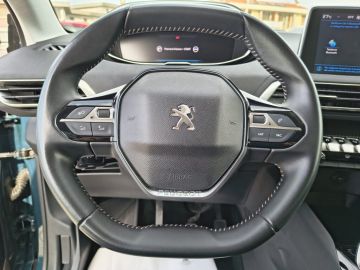PEUGEOT - 3008 BlueHDi 130 S&S Active Pack (8 di 20)