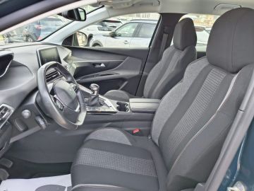 PEUGEOT - 3008 BlueHDi 130 S&S Active Pack (9 di 20)