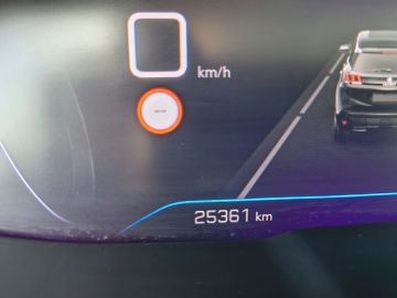PEUGEOT - 3008 BlueHDi 130 S&S Active Pack (10 di 20)