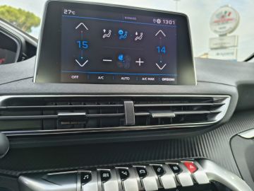 PEUGEOT - 3008 BlueHDi 130 S&S Active Pack (16 di 20)