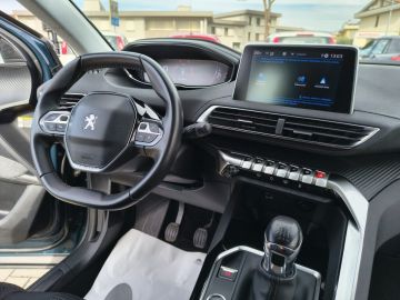 PEUGEOT - 3008 BlueHDi 130 S&S Active Pack (19 di 20)