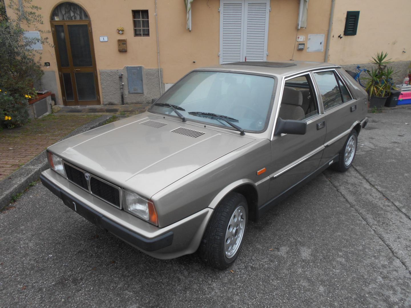 LANCIA - Delta 1.3