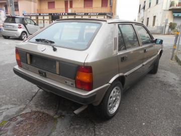 LANCIA - Delta 1.3 (3 di 17)