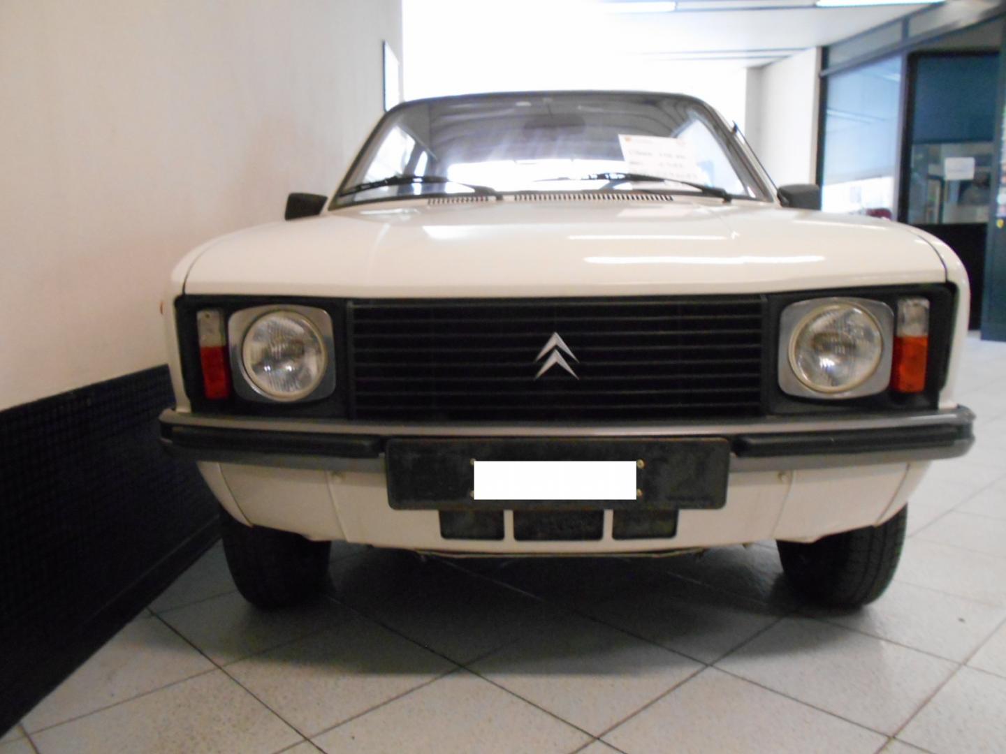CITROEN - LNA