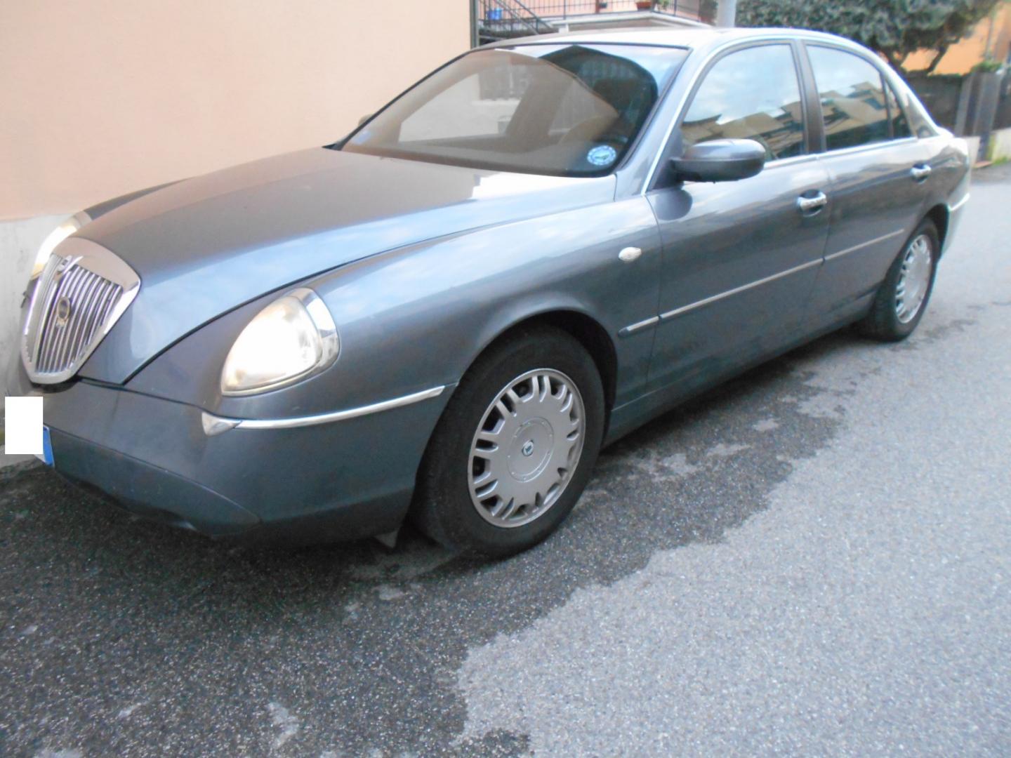 LANCIA Thesis