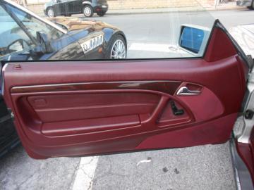 MERCEDES - SL 500 (6 di 10)