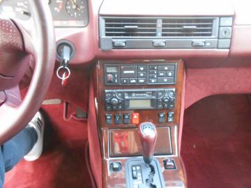 MERCEDES - SL 500 (10 di 10)