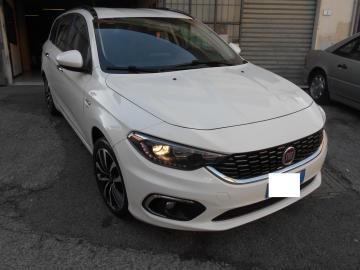 FIAT - Tipo 1.4 T-Jet 120CV GPL SW Lounge (5 di 10)