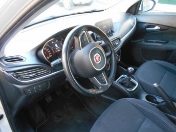 FIAT - Tipo 1.4 T-Jet 120CV GPL SW Lounge (6 di 10)