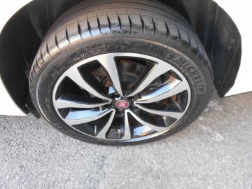 FIAT - Tipo 1.4 T-Jet 120CV GPL SW Lounge (8 di 10)