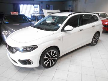 FIAT - Tipo 1.4 T-Jet 120CV GPL SW Lounge (10 di 10)