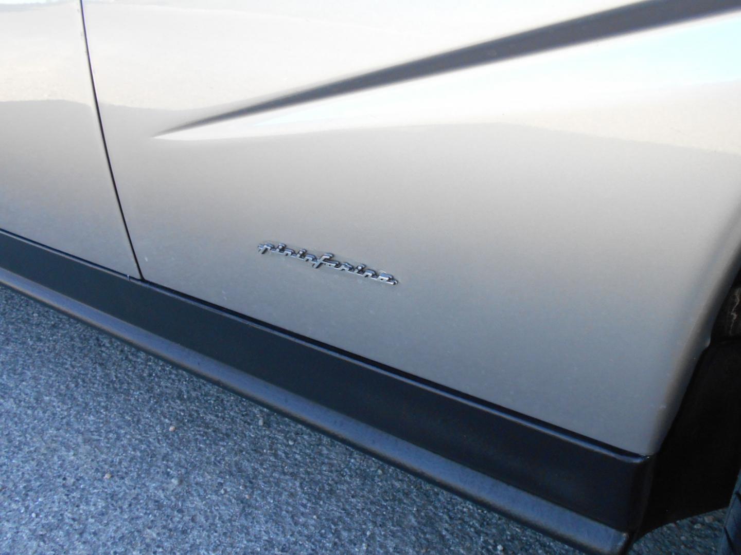 FIAT - Coupé 2.0 Plus