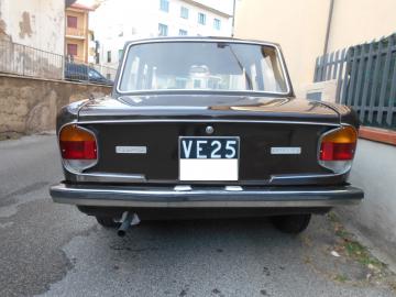 LANCIA - Fulvia 1.3 5 marce (4 di 10)