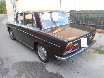 LANCIA - Fulvia 1.3 5 marce (5 di 10)