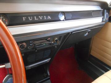 LANCIA - Fulvia 1.3 5 marce (9 di 10)