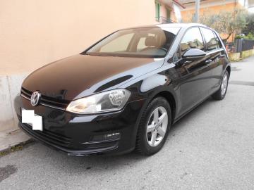 VOLKSWAGEN - Confortline