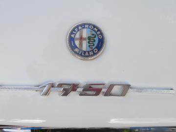 ALFA ROMEO - Alfetta GT 1.6 (2 di 10)