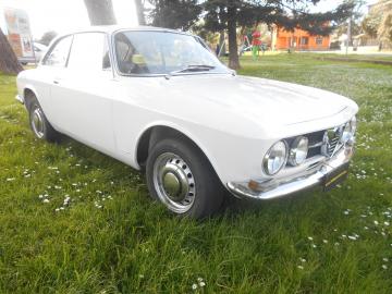 ALFA ROMEO - Alfetta GT 1.6 (3 di 10)