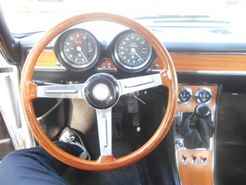 ALFA ROMEO - Alfetta GT 1.6 (4 di 10)
