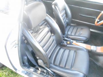 ALFA ROMEO - Alfetta GT 1.6 (10 di 10)