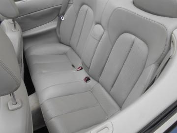 MERCEDES - CLK 200 Avantgarde (2 di 10)