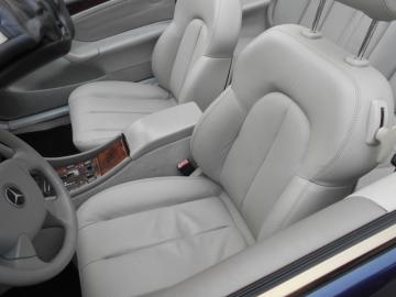 MERCEDES - CLK 200 Avantgarde (6 di 10)