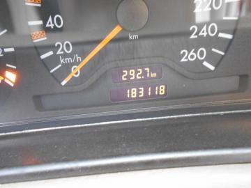 MERCEDES - CLK 200 Avantgarde (9 di 10)