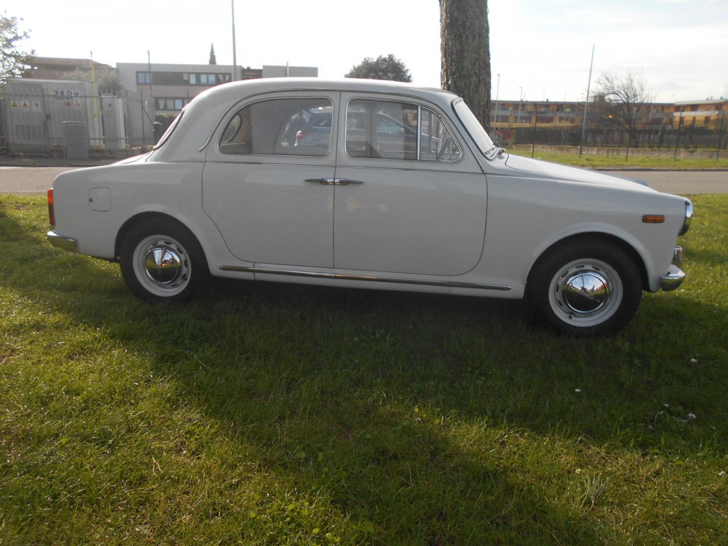 LANCIA Flavia