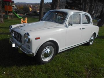 LANCIA - Flavia 1.8 2ª serie (2 di 10)