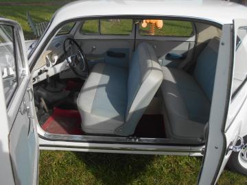 LANCIA - Flavia 1.8 2ª serie (3 di 10)