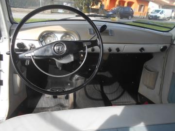LANCIA - Flavia 1.8 2ª serie (4 di 10)