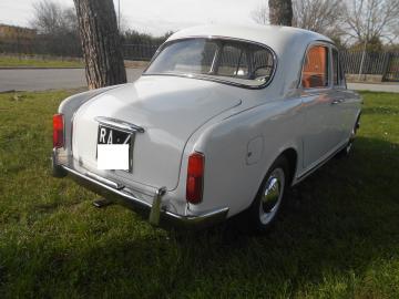 LANCIA - Flavia 1.8 2ª serie (6 di 10)
