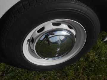 LANCIA - Flavia 1.8 2ª serie (7 di 10)