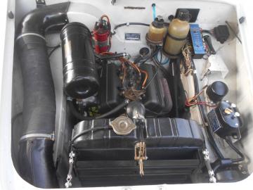 LANCIA - Flavia 1.8 2ª serie (10 di 10)