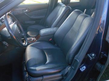 MERCEDES - S 320 (4 di 10)