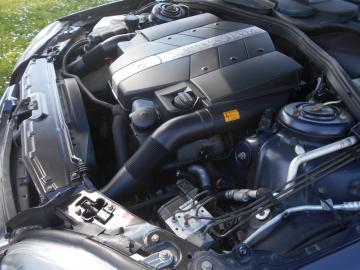 MERCEDES - S 320 (9 di 10)