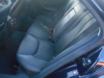 MERCEDES - S 320 (10 di 10)