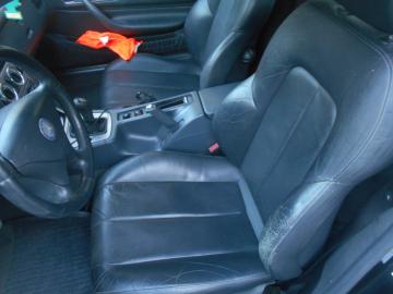 MERCEDES - 2.0 Kompressor Sport (4 di 9)