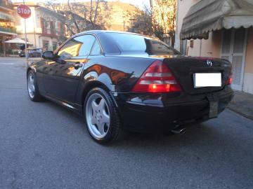 MERCEDES - 2.0 Kompressor Sport (5 di 9)