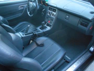 MERCEDES - 2.0 Kompressor Sport (6 di 9)