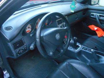 MERCEDES - 2.0 Kompressor Sport (7 di 9)
