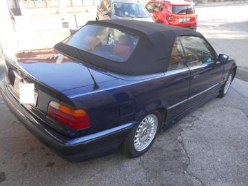 BMW - 320i 24V Cabrio (5 di 8)