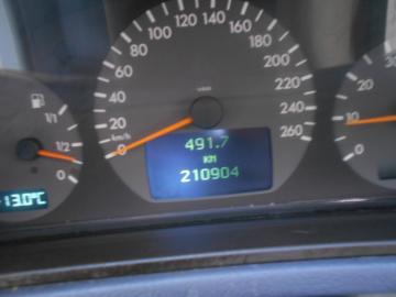 MERCEDES - CLK 230 Kompr. Cabrio Avantg. Evo (2 di 10)