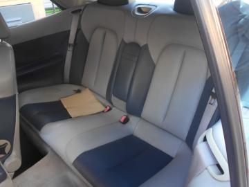 MERCEDES - CLK 230 Kompr. Cabrio Avantg. Evo (3 di 10)
