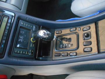 MERCEDES - CLK 230 Kompr. Cabrio Avantg. Evo (5 di 10)