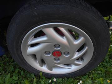FIAT - Cinquecento 900i SX (2 di 10)