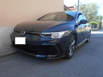 VOLKSWAGEN - 1.5 eTSI 150 CV ACT EVO LIFE DSG (1 di 10)